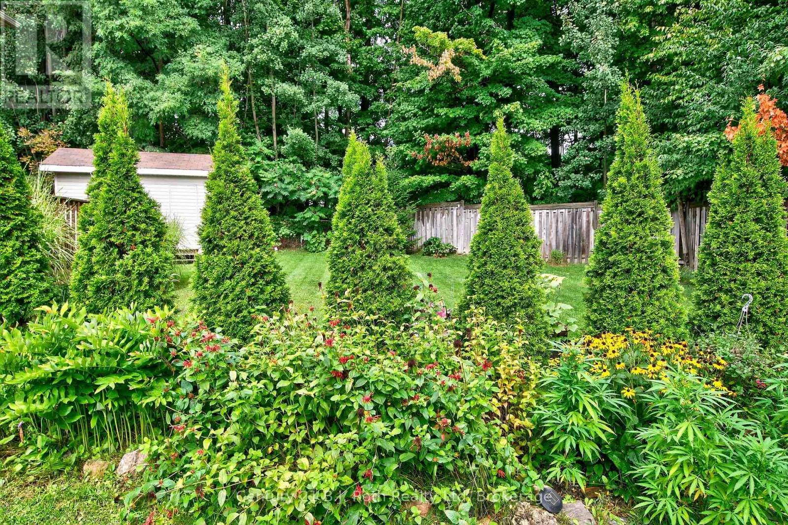 156 Southwinds Crescent, Midland, Ontario  L4R 0A3 - Photo 37 - S12786422