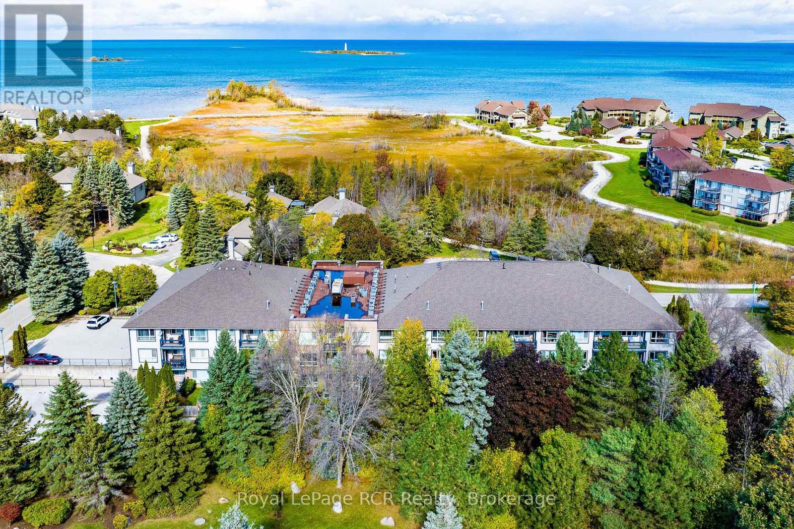 2006 - 750 JOHNSTON PARK AVENUE, Collingwood, Ontario