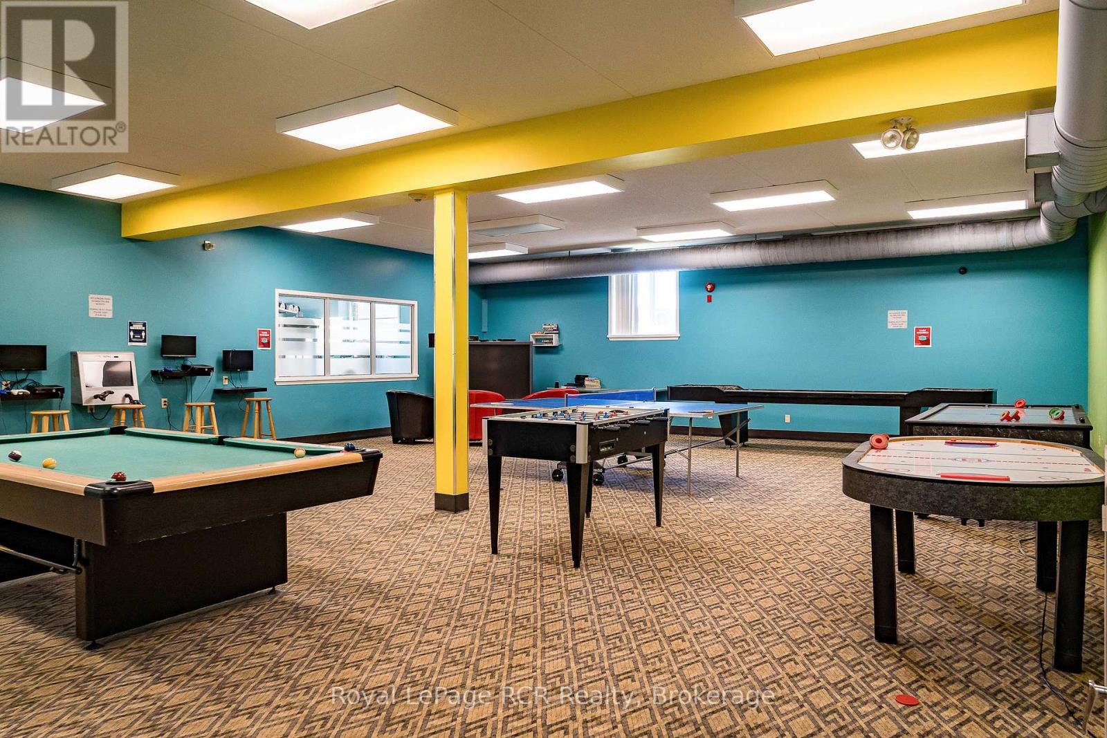 2006 - 750 Johnston Park Avenue, Collingwood, Ontario  L9Y 5C7 - Photo 38 - S12786450