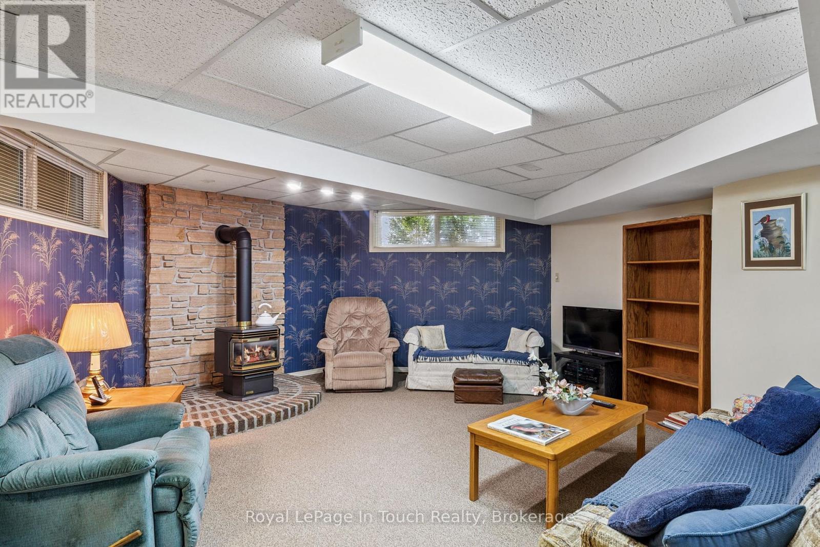 40 Payette Drive, Penetanguishene, Ontario  L9M 1H5 - Photo 23 - S12786466