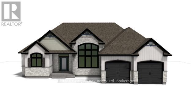 6 BEAUFORT CRESCENT, Tiny, Ontario