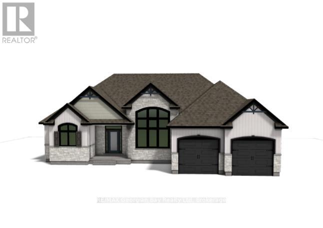 6 Beaufort Crescent, Tiny, Ontario  L9M 0B8 - Photo 5 - S12786498