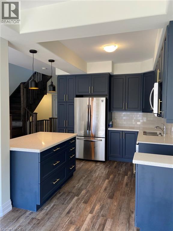 63 Beasley Grove, Ancaster, Ontario  L9K 0J7 - Photo 3 - 40805056