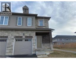 63 BEASLEY Grove, ancaster, Ontario