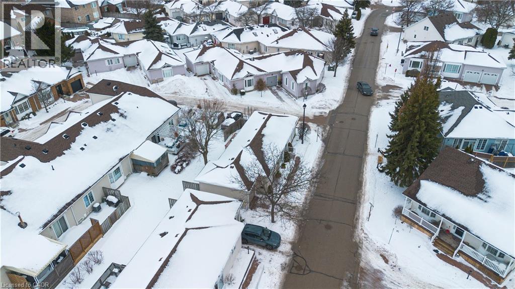 142 Silverbirch Boulevard, Mount Hope, Ontario  L0R 1W0 - Photo 22 - 40805010