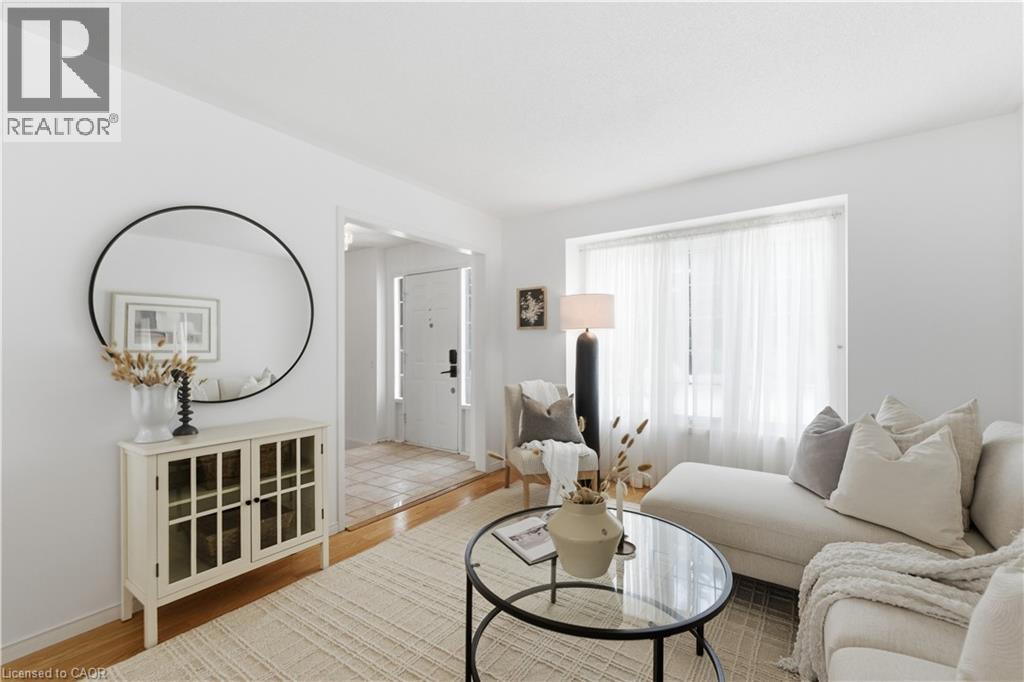 142 Silverbirch Boulevard, Mount Hope, Ontario  L0R 1W0 - Photo 4 - 40805010