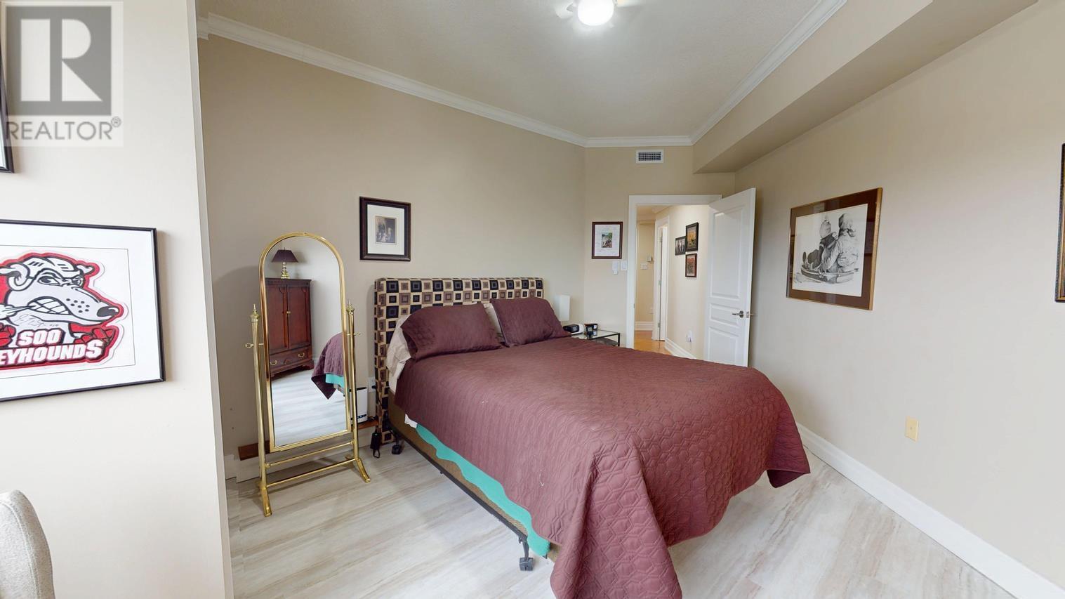 1139 Queen St E # Ph1, Sault Ste. Marie, Ontario  P6A 6K5 - Photo 35 - SM260085