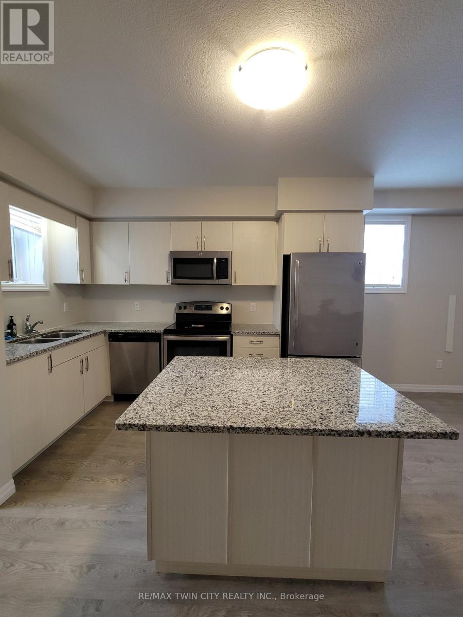 18a - 388 Old Huron Road, Waterloo, Ontario  N2R 1P9 - Photo 4 - X12786212