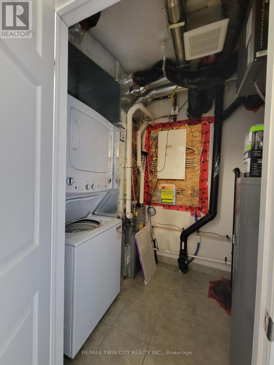 18a - 388 Old Huron Road, Waterloo, Ontario  N2R 1P9 - Photo 9 - X12786212