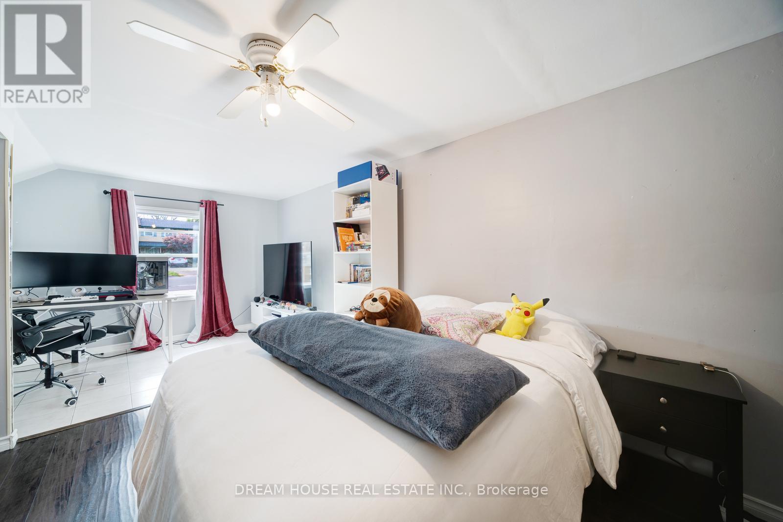 2048 Walker Avenue, Peterborough, Ontario  K9L 1S1 - Photo 26 - X12786214