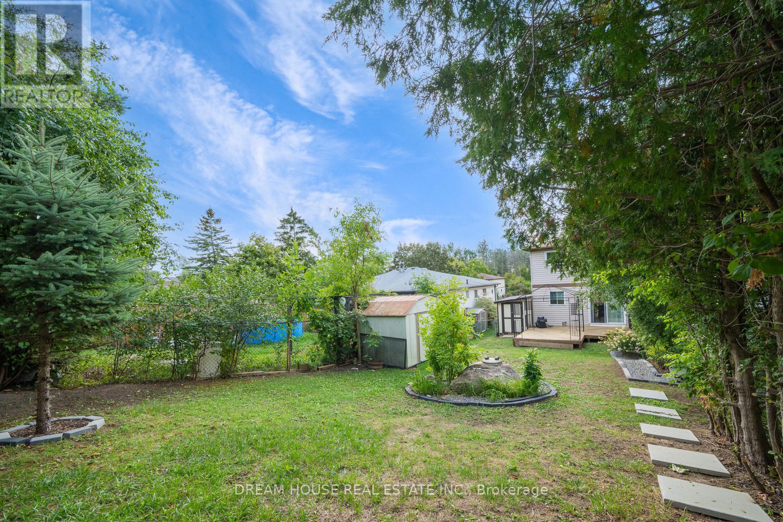 2048 Walker Avenue, Peterborough, Ontario  K9L 1S1 - Photo 35 - X12786214