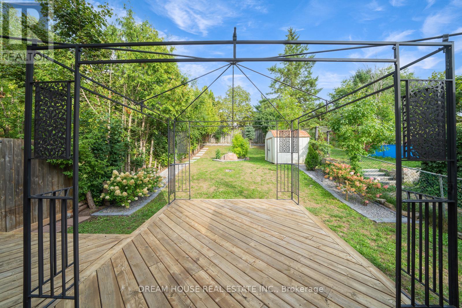 2048 Walker Avenue, Peterborough, Ontario  K9L 1S1 - Photo 38 - X12786214