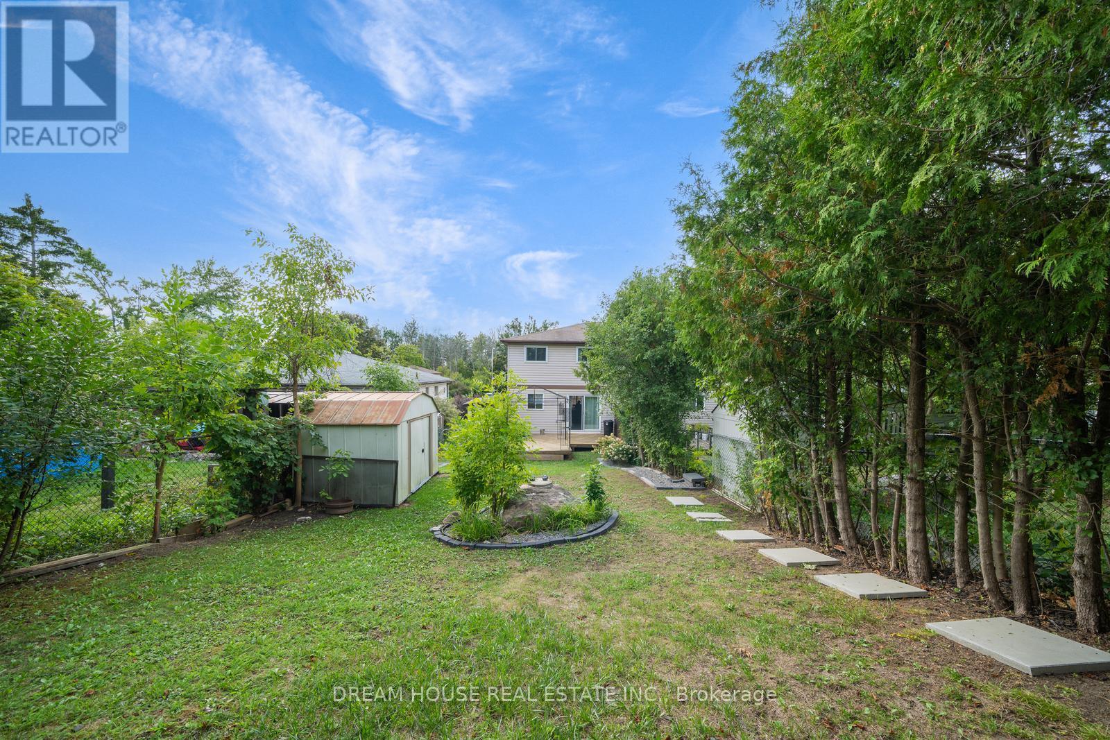 2048 Walker Avenue, Peterborough, Ontario  K9L 1S1 - Photo 39 - X12786214