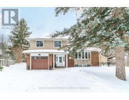 20 MICHAEL PLACE, Guelph, Ontario