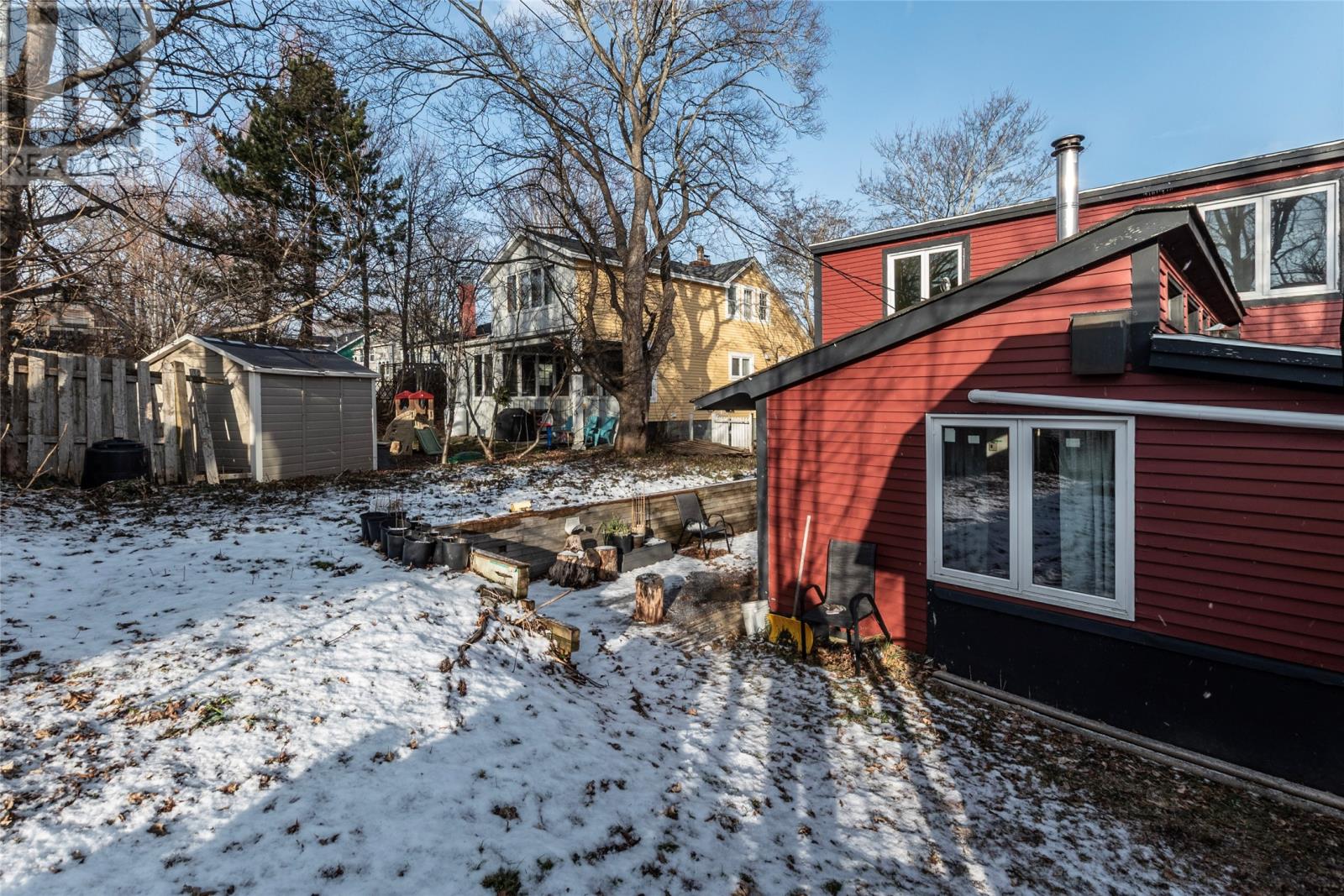 7 Appledore Place, St. John's, Newfoundland & Labrador  A1B 2W8 - Photo 27 - 1294103