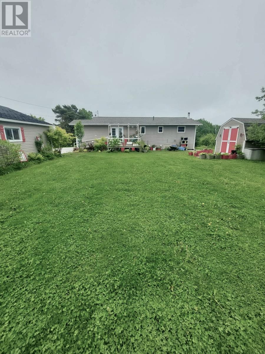 65 Veterans Drive, Cormack, Newfoundland & Labrador  A8A 2S1 - Photo 33 - 1294147