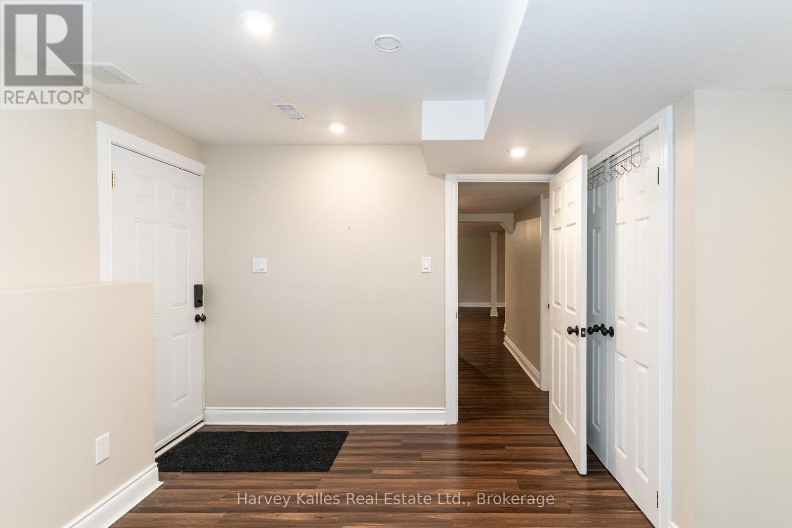 28 Queen Street, Parry Sound, Ontario  P2A 2W3 - Photo 28 - X12786314