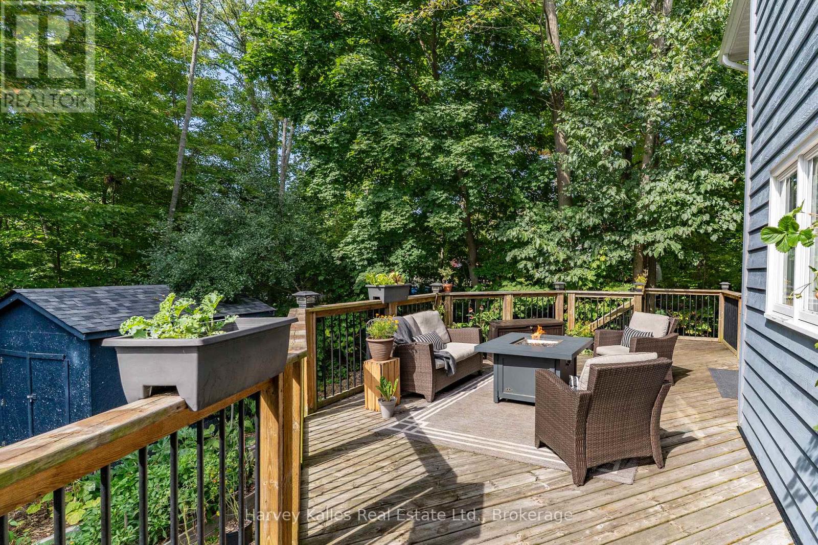 28 Queen Street, Parry Sound, Ontario  P2A 2W3 - Photo 31 - X12786314