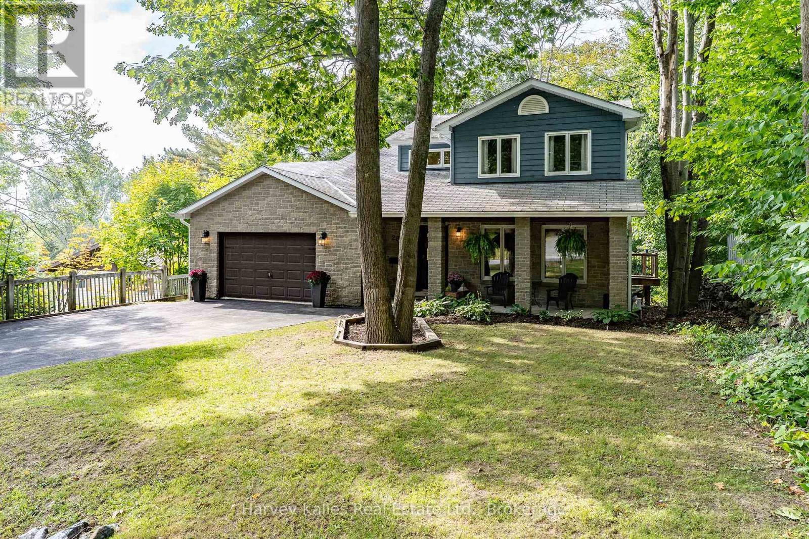 28 Queen Street, Parry Sound, Ontario  P2A 2W3 - Photo 37 - X12786314