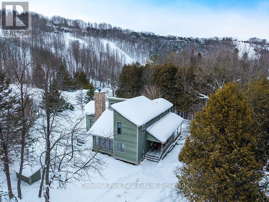 170 Mary B's Lane, Grey Highlands, Ontario  N0C 1H0 - Photo 10 - X12786432