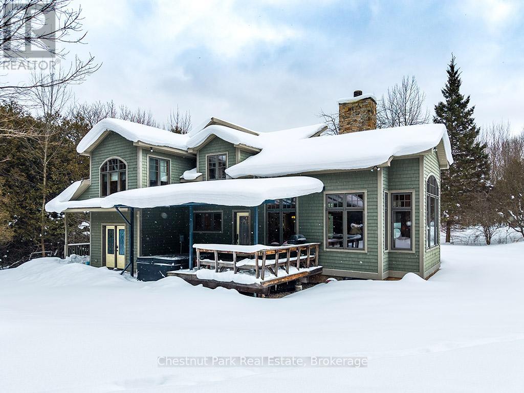 170 Mary B's Lane, Grey Highlands, Ontario  N0C 1H0 - Photo 11 - X12786432