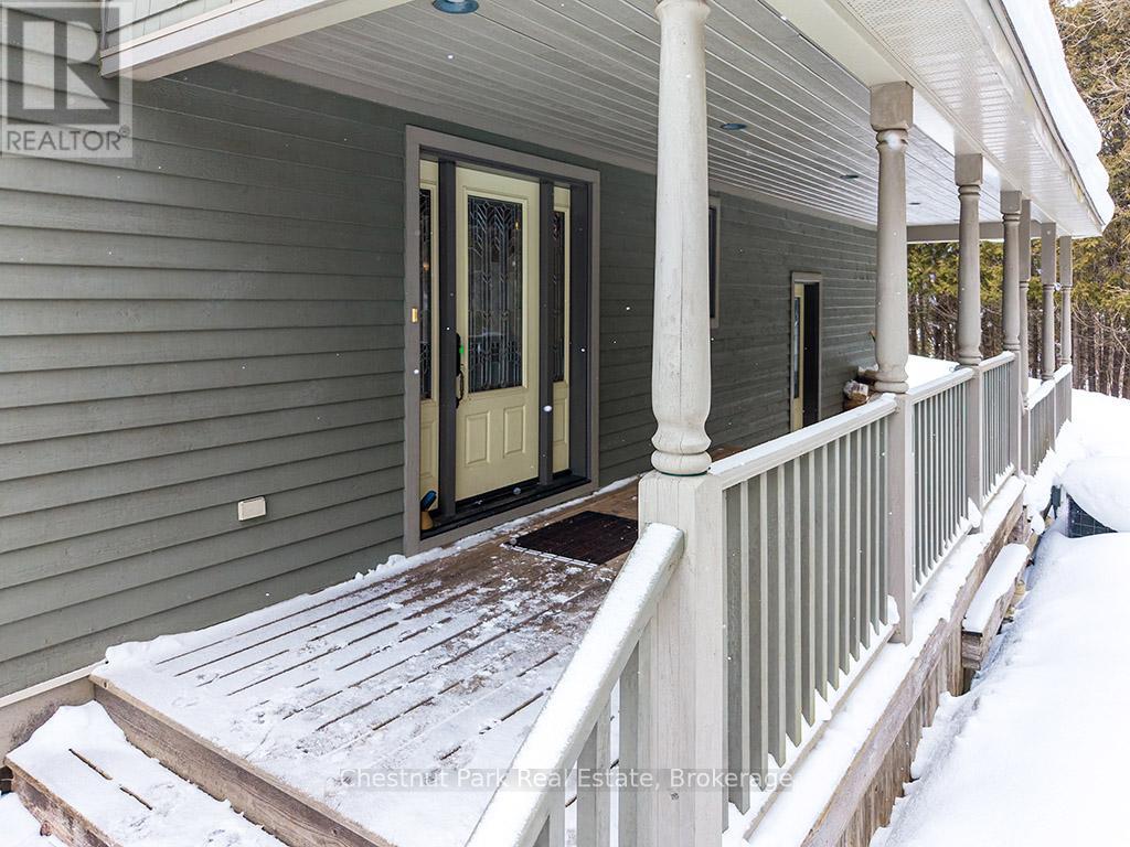 170 Mary B's Lane, Grey Highlands, Ontario  N0C 1H0 - Photo 13 - X12786432