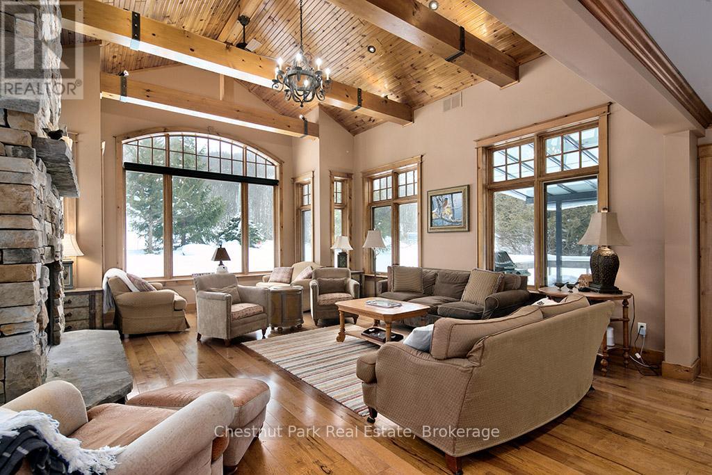 170 Mary B's Lane, Grey Highlands, Ontario  N0C 1H0 - Photo 16 - X12786432