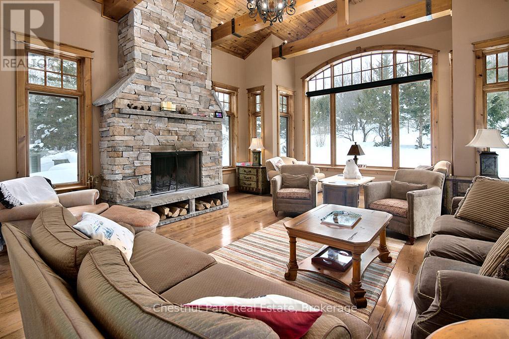 170 Mary B's Lane, Grey Highlands, Ontario  N0C 1H0 - Photo 17 - X12786432