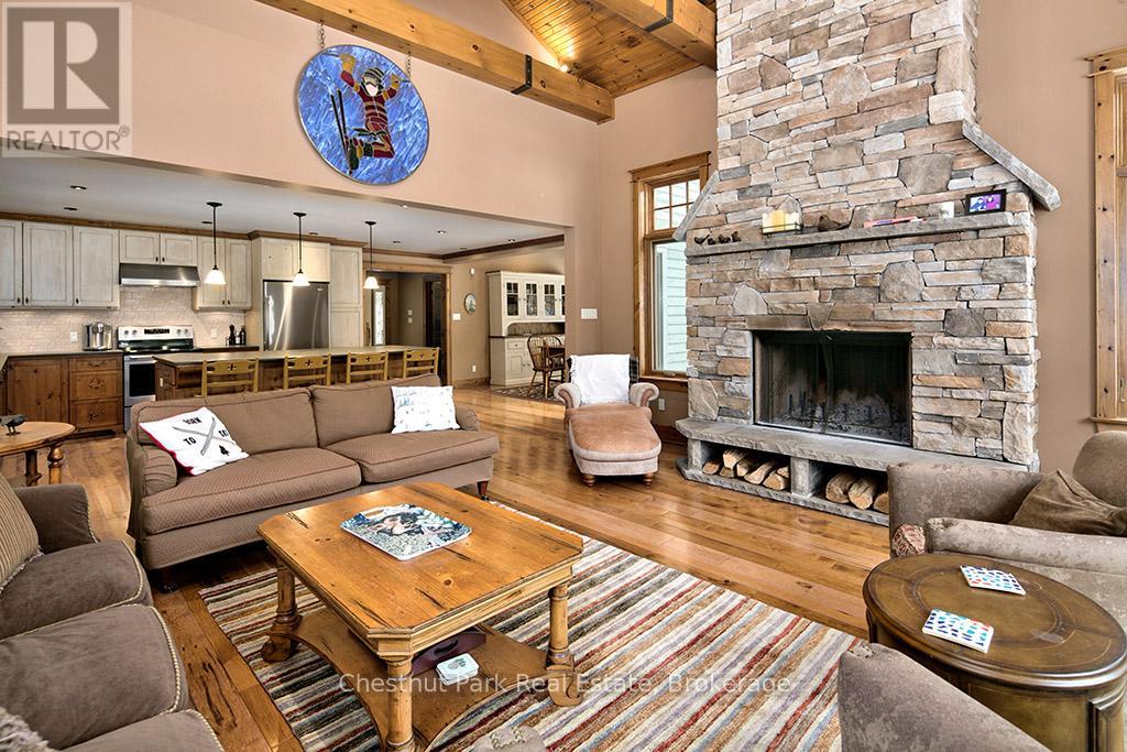 170 Mary B's Lane, Grey Highlands, Ontario  N0C 1H0 - Photo 19 - X12786432