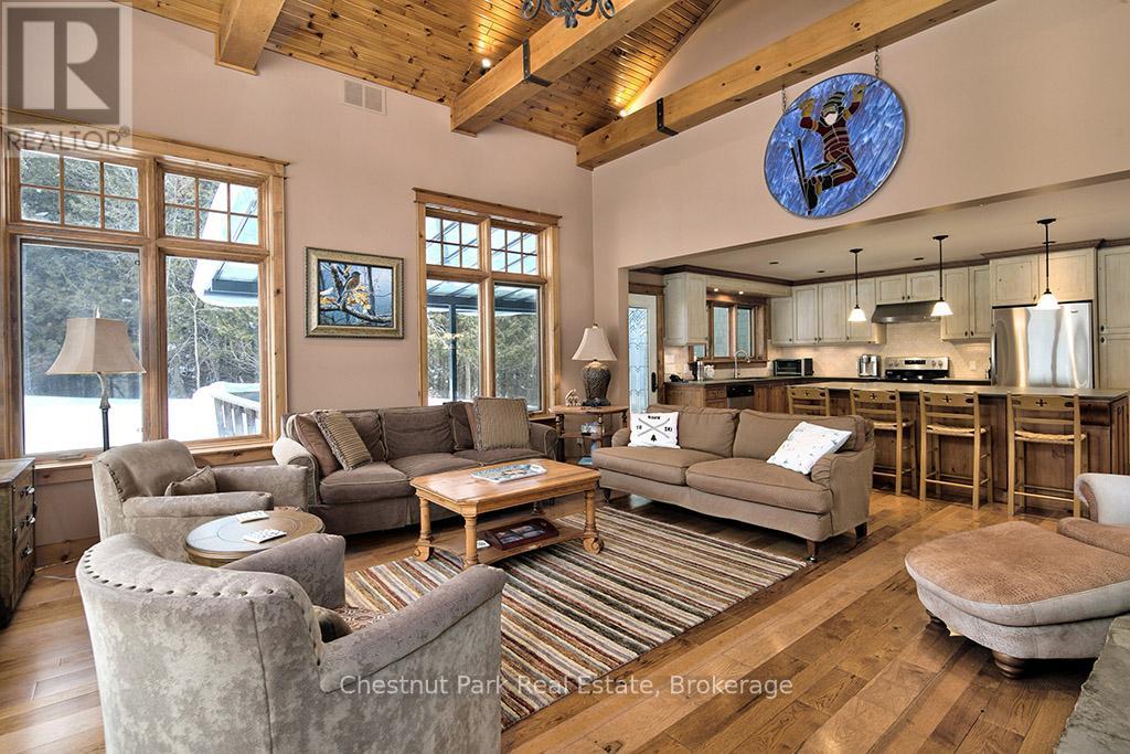 170 Mary B's Lane, Grey Highlands, Ontario  N0C 1H0 - Photo 21 - X12786432