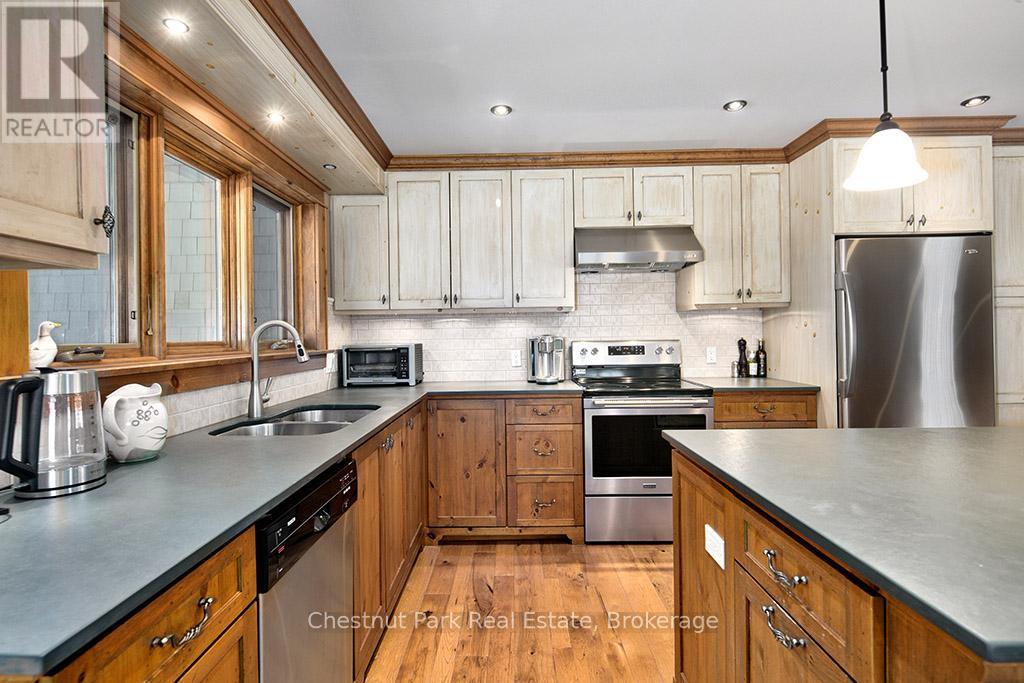 170 Mary B's Lane, Grey Highlands, Ontario  N0C 1H0 - Photo 24 - X12786432