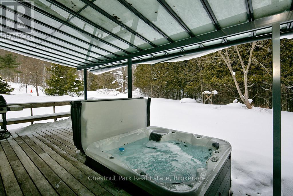 170 Mary B's Lane, Grey Highlands, Ontario  N0C 1H0 - Photo 27 - X12786432