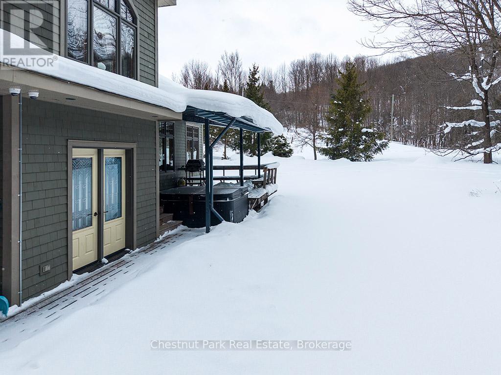 170 Mary B's Lane, Grey Highlands, Ontario  N0C 1H0 - Photo 29 - X12786432