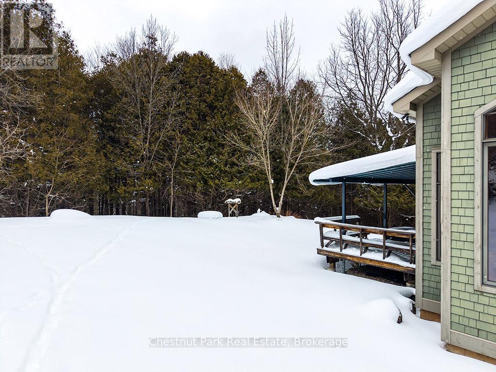 170 Mary B's Lane, Grey Highlands, Ontario  N0C 1H0 - Photo 30 - X12786432