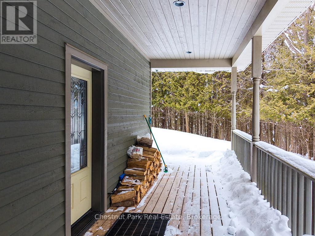 170 Mary B's Lane, Grey Highlands, Ontario  N0C 1H0 - Photo 32 - X12786432