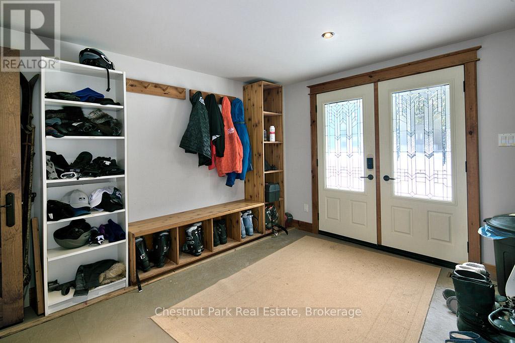 170 Mary B's Lane, Grey Highlands, Ontario  N0C 1H0 - Photo 37 - X12786432