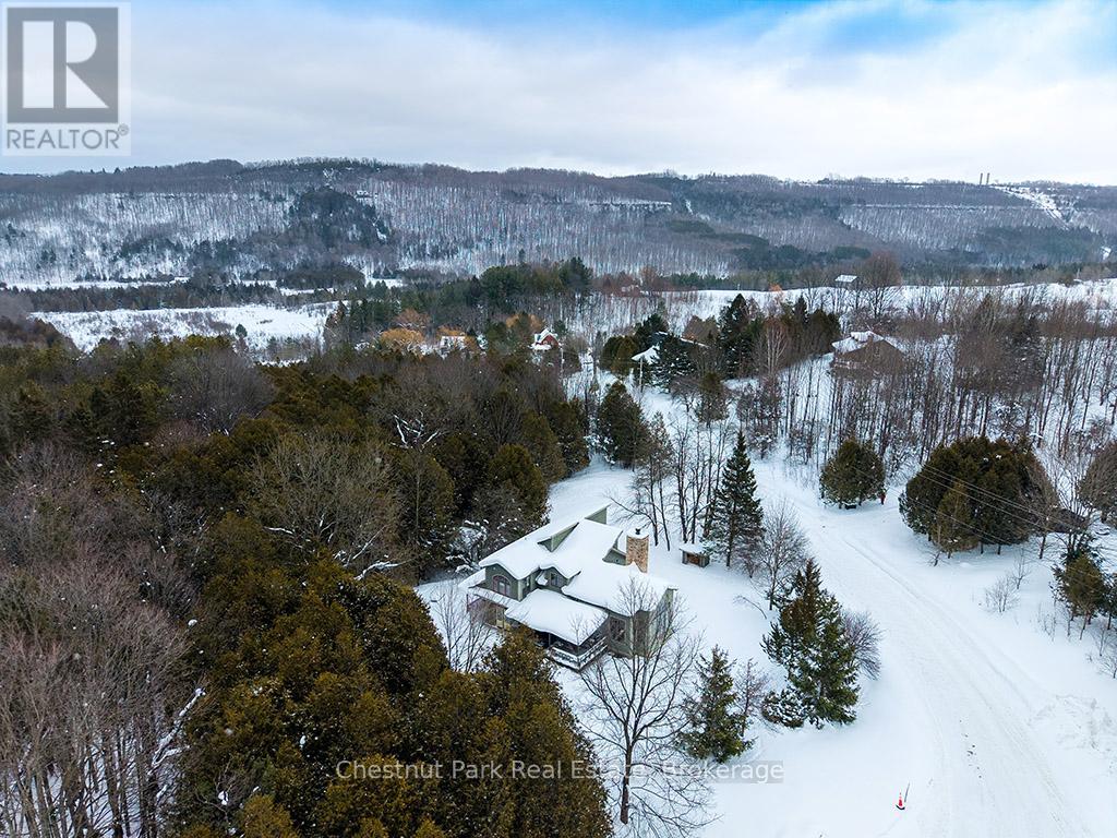 170 Mary B's Lane, Grey Highlands, Ontario  N0C 1H0 - Photo 4 - X12786432