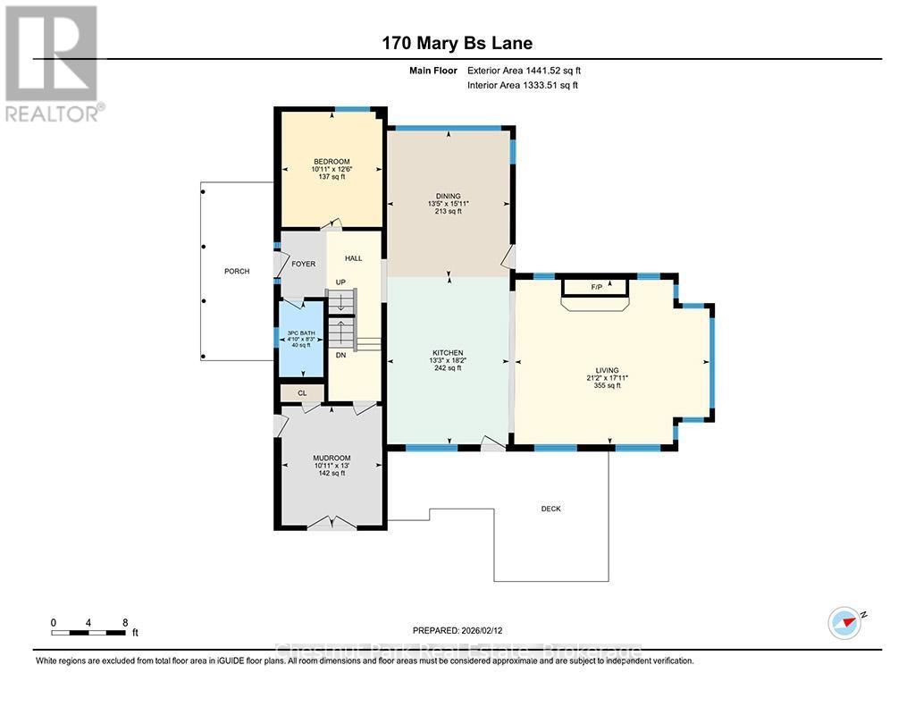 170 Mary B's Lane, Grey Highlands, Ontario  N0C 1H0 - Photo 48 - X12786432