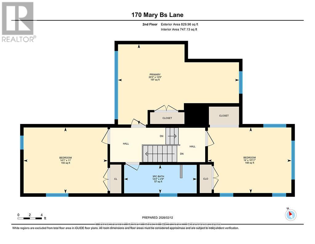 170 Mary B's Lane, Grey Highlands, Ontario  N0C 1H0 - Photo 49 - X12786432