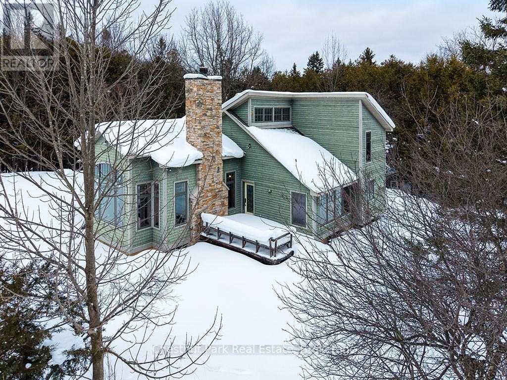 170 Mary B's Lane, Grey Highlands, Ontario  N0C 1H0 - Photo 7 - X12786432