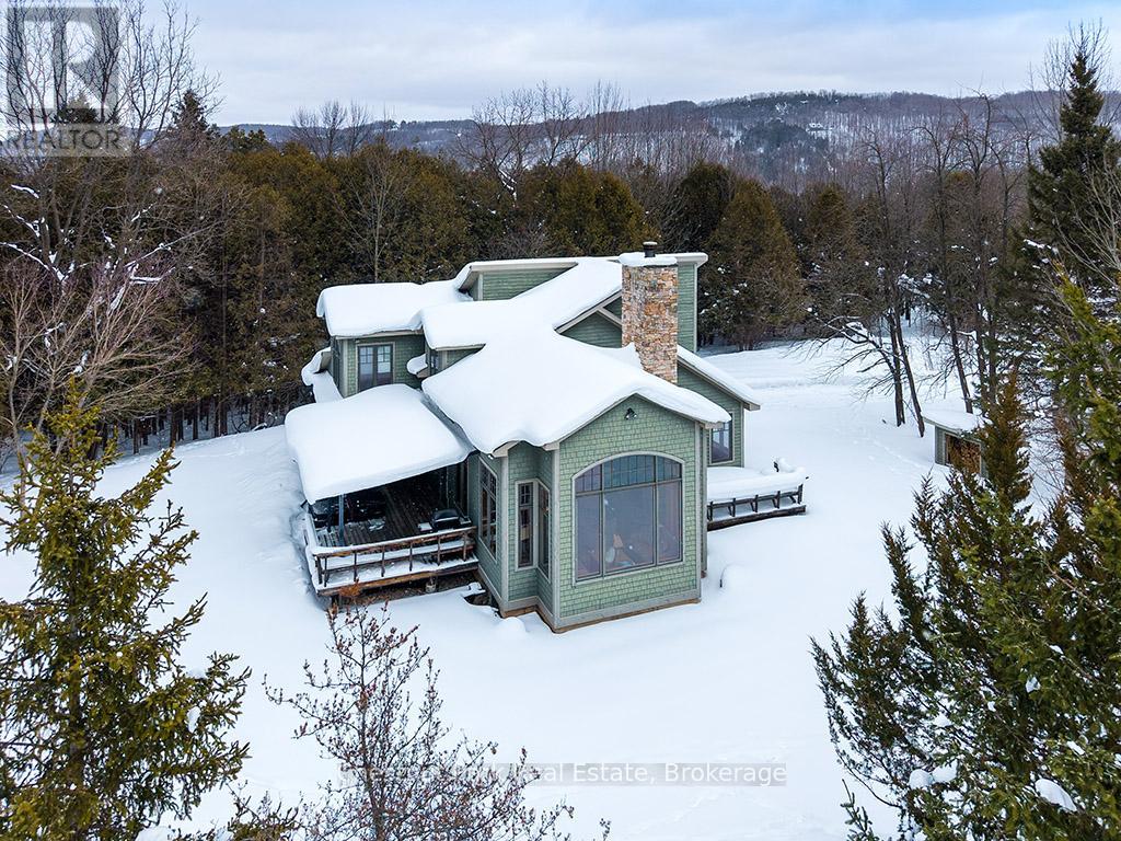 170 Mary B's Lane, Grey Highlands, Ontario  N0C 1H0 - Photo 8 - X12786432