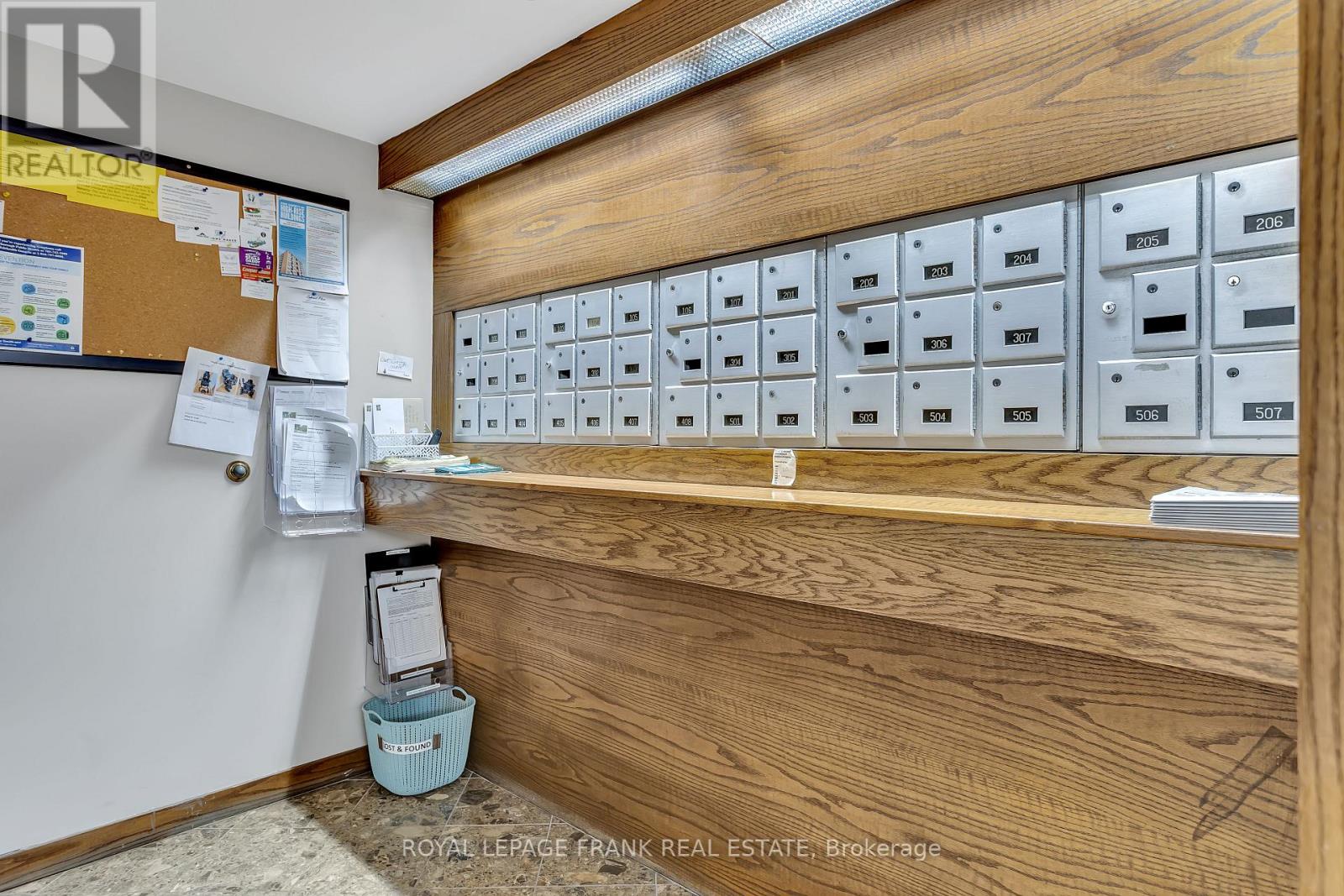 502 - 1818 Cherryhill Road, Peterborough (Monaghan Ward 2), Ontario  K9K 1S6 - Photo 40 - X12783712