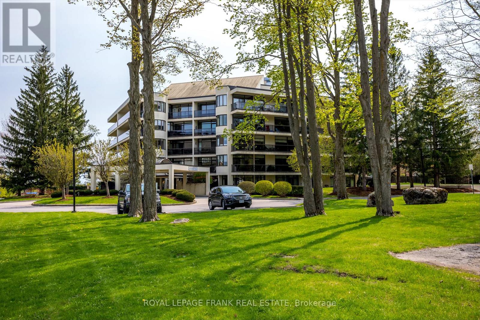 502 - 1818 Cherryhill Road, Peterborough (Monaghan Ward 2), Ontario  K9K 1S6 - Photo 45 - X12783712