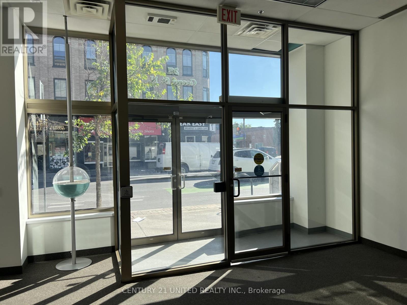 365 George Street N, Peterborough (Town Ward 3), Ontario  K9H 3R2 - Photo 2 - X12786302