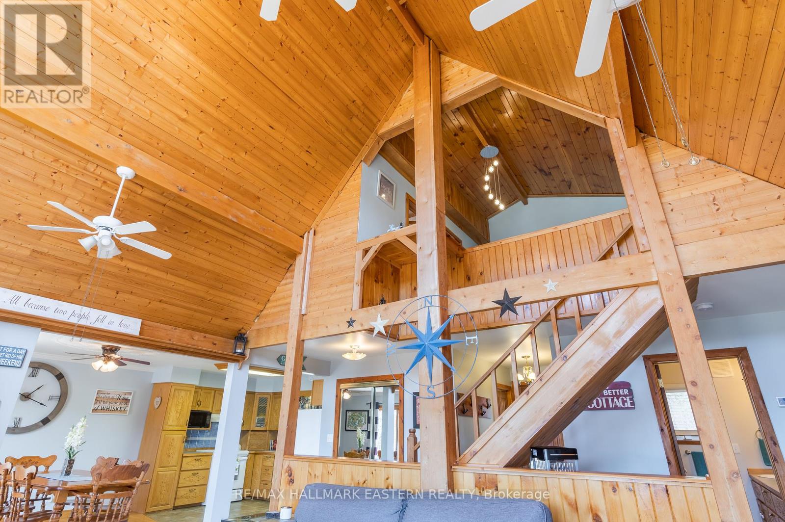 152a Paradise Landing Road, Hastings Highlands (Herschel Ward), Ontario  K0L 2S0 - Photo 14 - X12786418