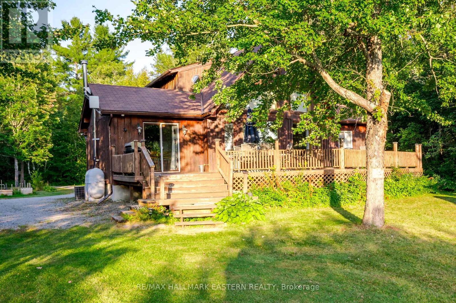 152a Paradise Landing Road, Hastings Highlands (Herschel Ward), Ontario  K0L 2S0 - Photo 31 - X12786418