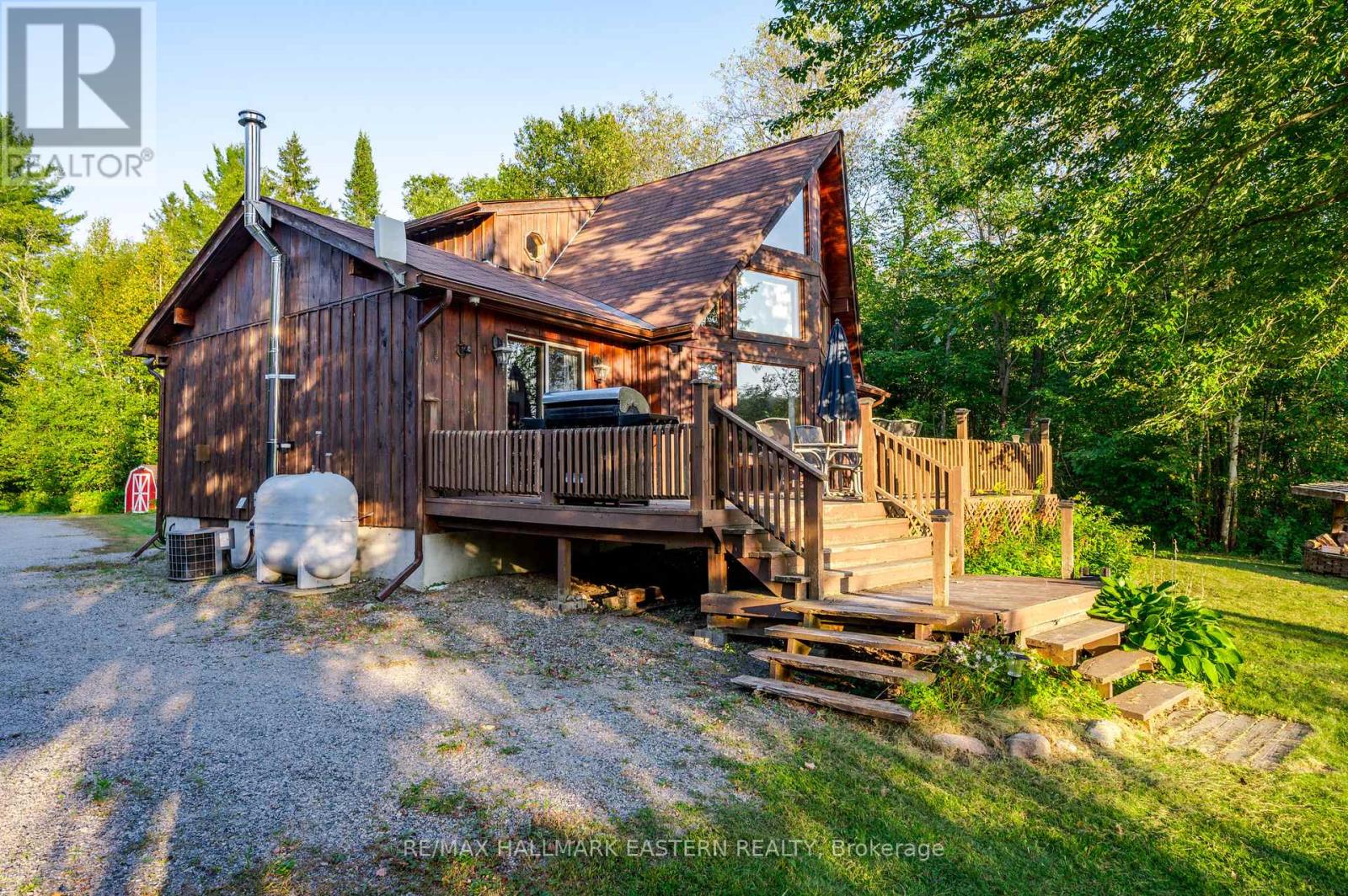 152a Paradise Landing Road, Hastings Highlands (Herschel Ward), Ontario  K0L 2S0 - Photo 32 - X12786418