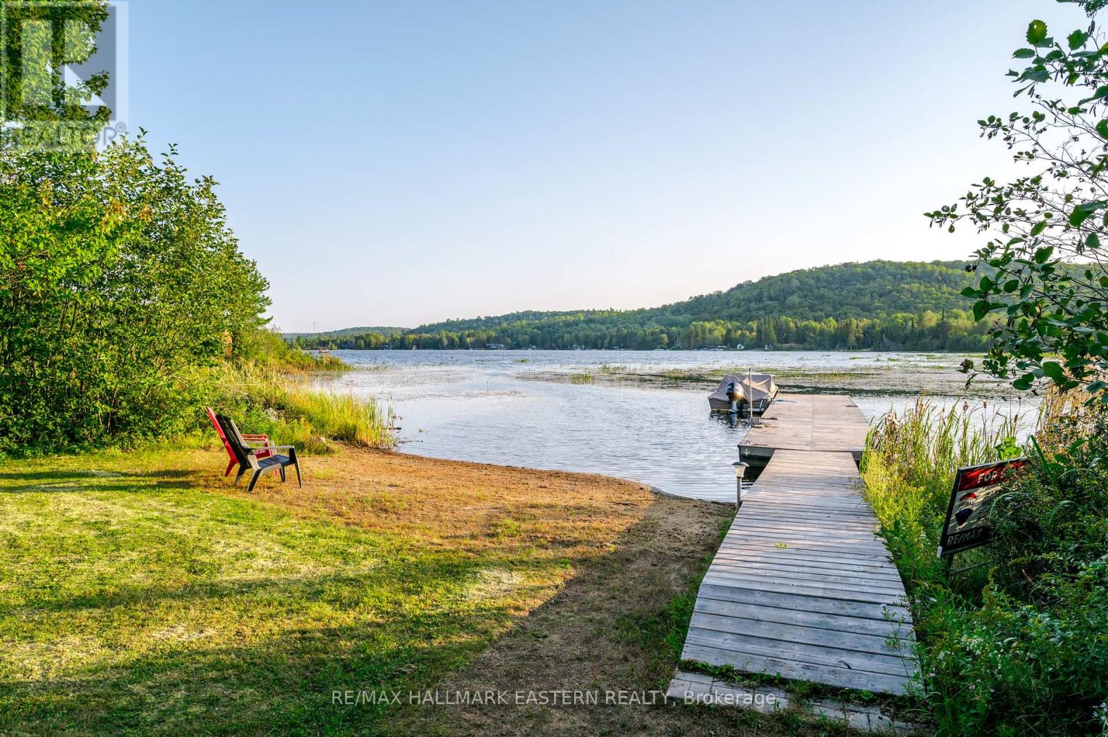 152a Paradise Landing Road, Hastings Highlands (Herschel Ward), Ontario  K0L 2S0 - Photo 44 - X12786418