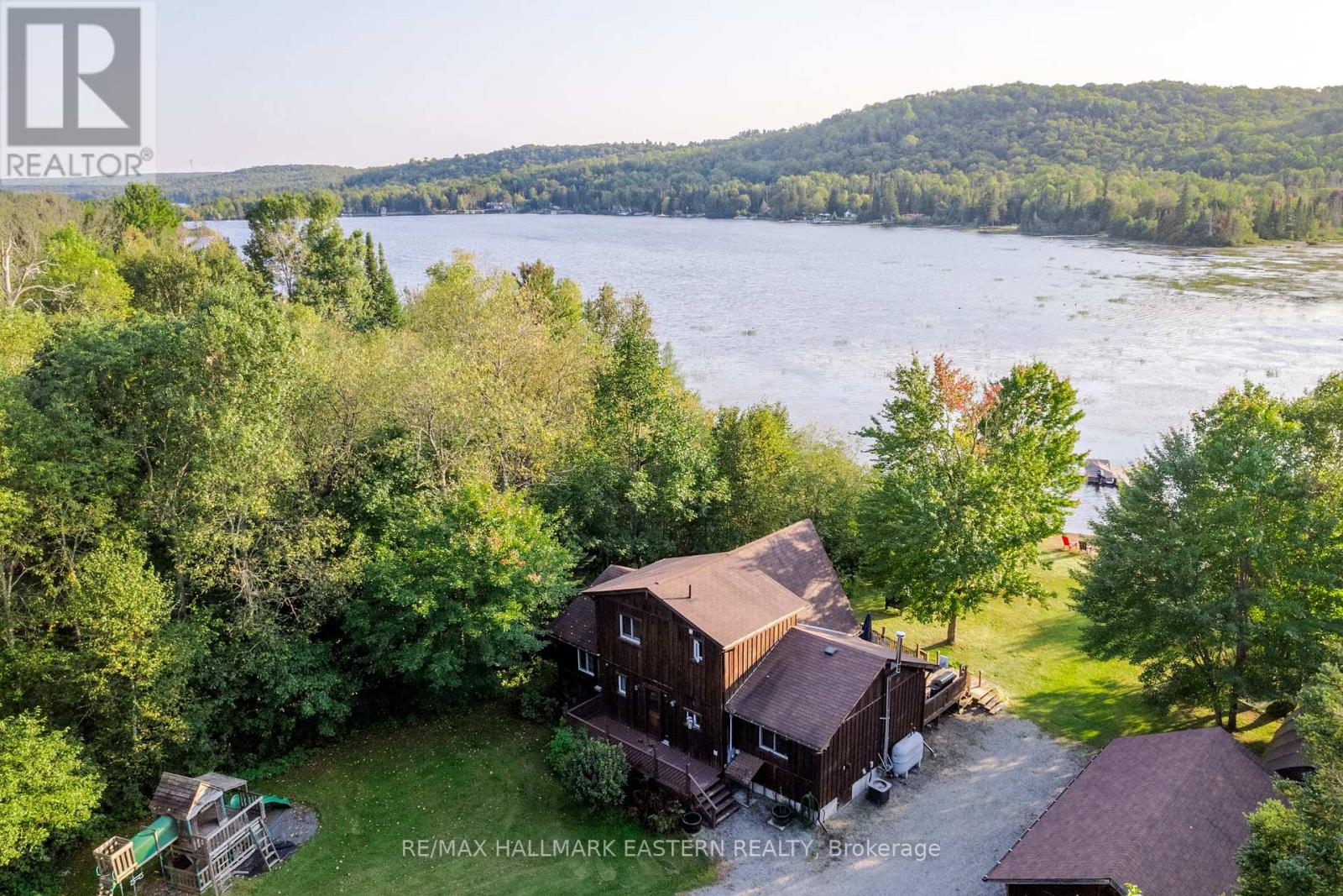 152a Paradise Landing Road, Hastings Highlands (Herschel Ward), Ontario  K0L 2S0 - Photo 50 - X12786418