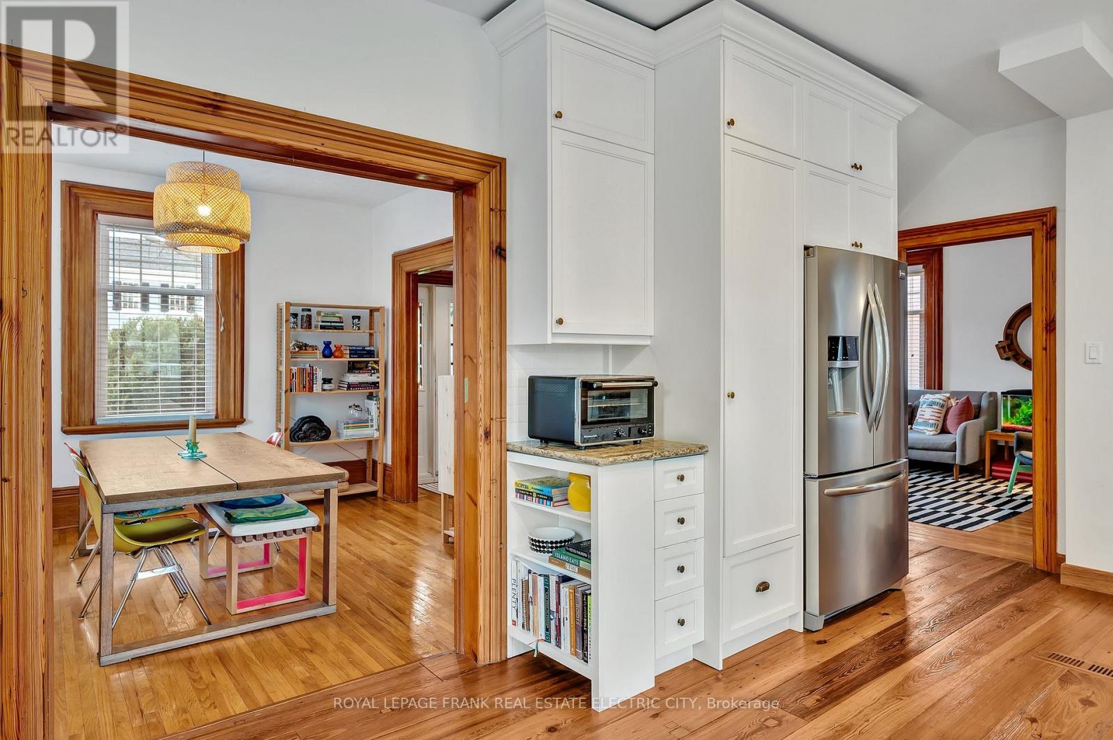 551 Weller Street, Peterborough, Ontario  K9H 2N9 - Photo 12 - X12786420